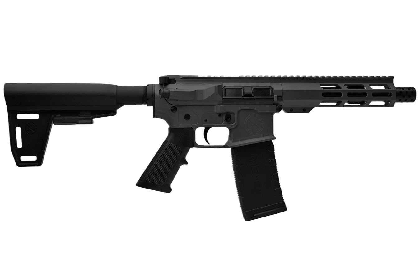 NEXGEN NG-15 300 Blackout Semi-Auto Pistol